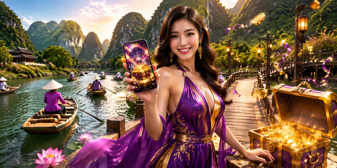 kqcs mn Những gì bạn tìm thấy trong lobby slot của chúng tôi